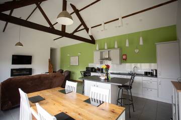 Cottage for 4 People in Mid-Wales, Powys, Photo 3