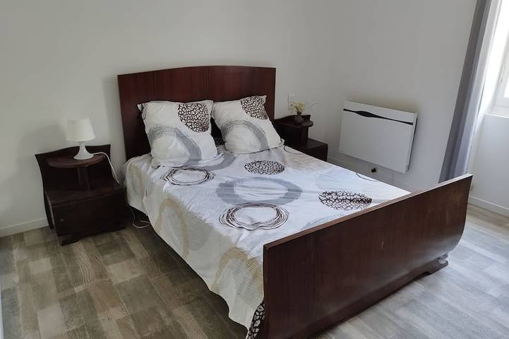 Location de vacances pour 6 personnes à Villandraut - 2