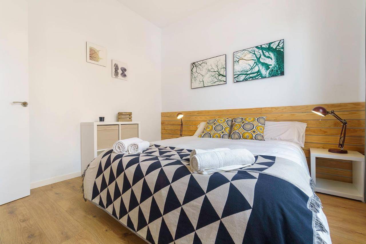 Entire apartment, Holiday Home in Platja del Bellamar (Premià de Mar), Premià de Mar