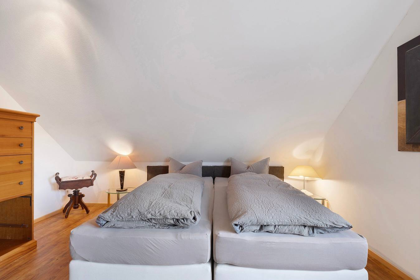 Ganze Wohnung, Ferienwohnung '3' mit Balkon und Wi-Fi in Bräunlingen, Mittlerer Schwarzwald