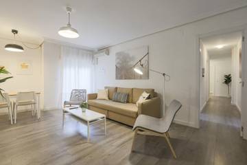 Casa De Férias para 7 Pessoas em Central Seville, Sevilha, Foto 3