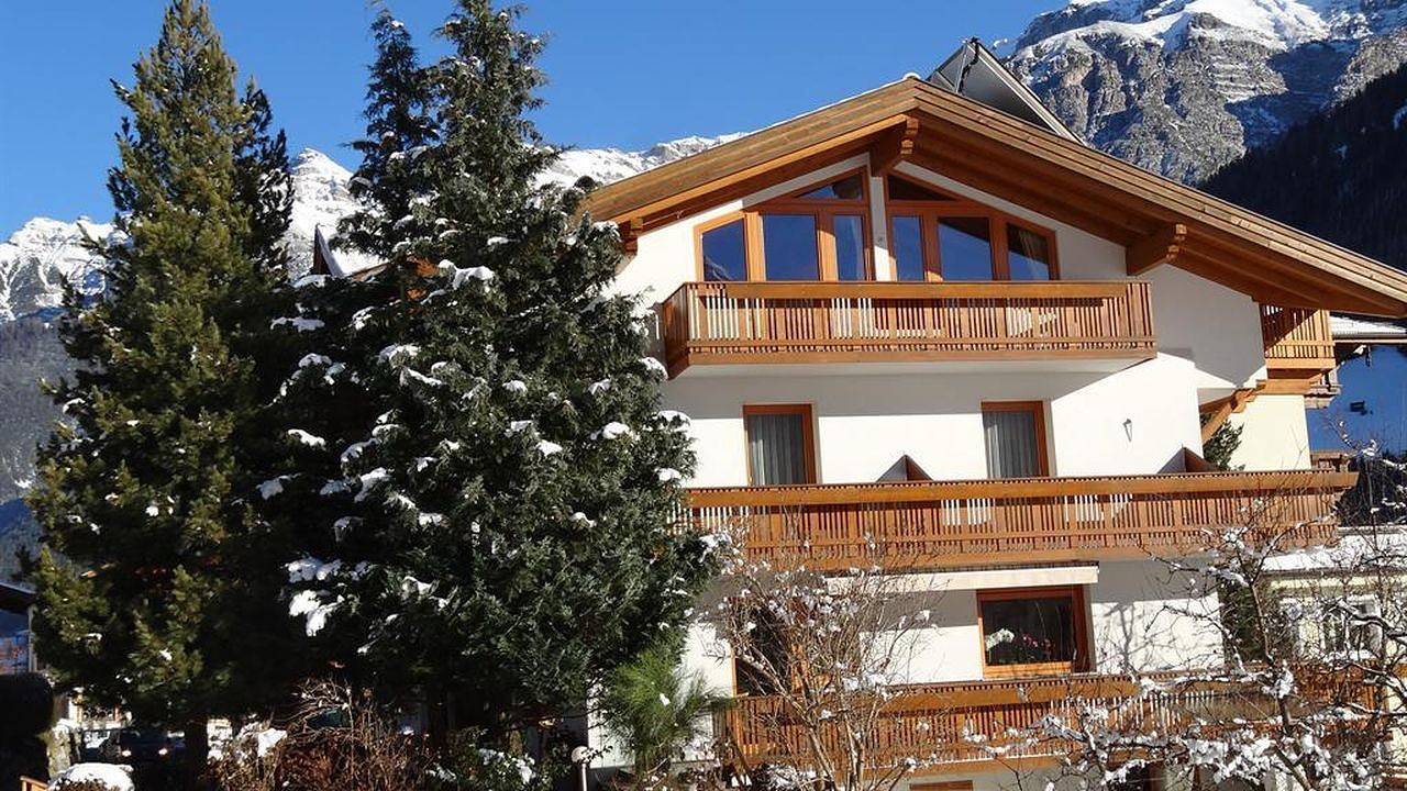 Ganze Ferienwohnung, Ferienwohnung für 3 Personen (40 m²) in Neustift im Stubaital in Neustift, Neustift im Stubaital
