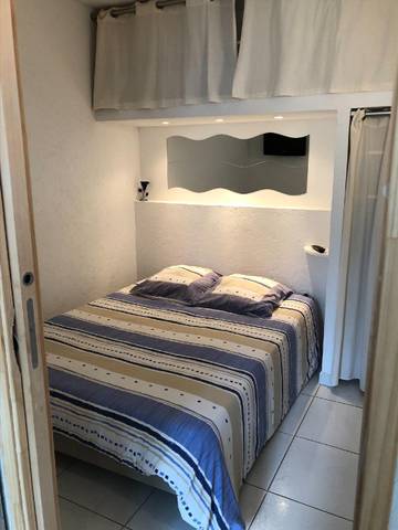 Vakantiewoning voor 4 Personen in Bandol, Toulon regio, Afbeelding 4