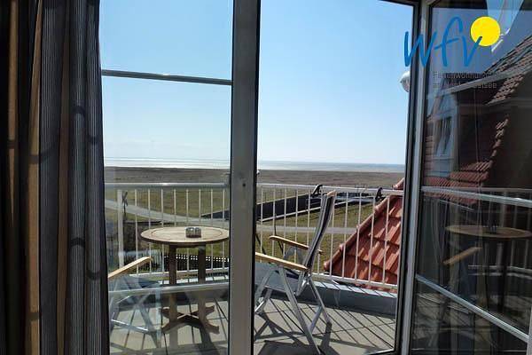 Ferienwohnung für 4 Personen in Wangerooge, Nordseeinseln