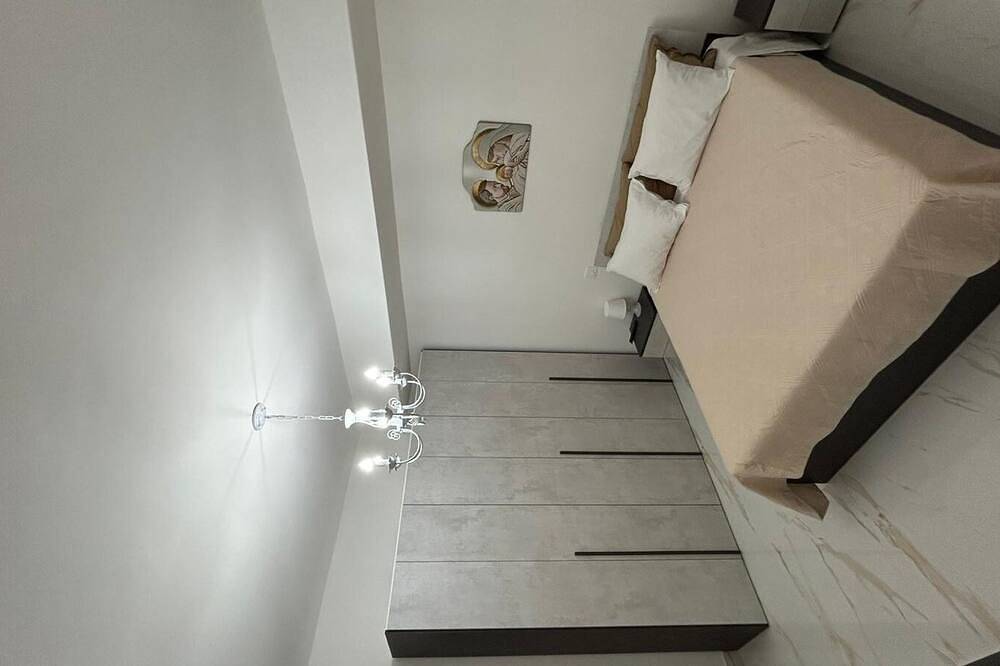 Entire apartment, La Dolce Vita Ii Giardini Naxos in Giardini-Naxos, Messina Province