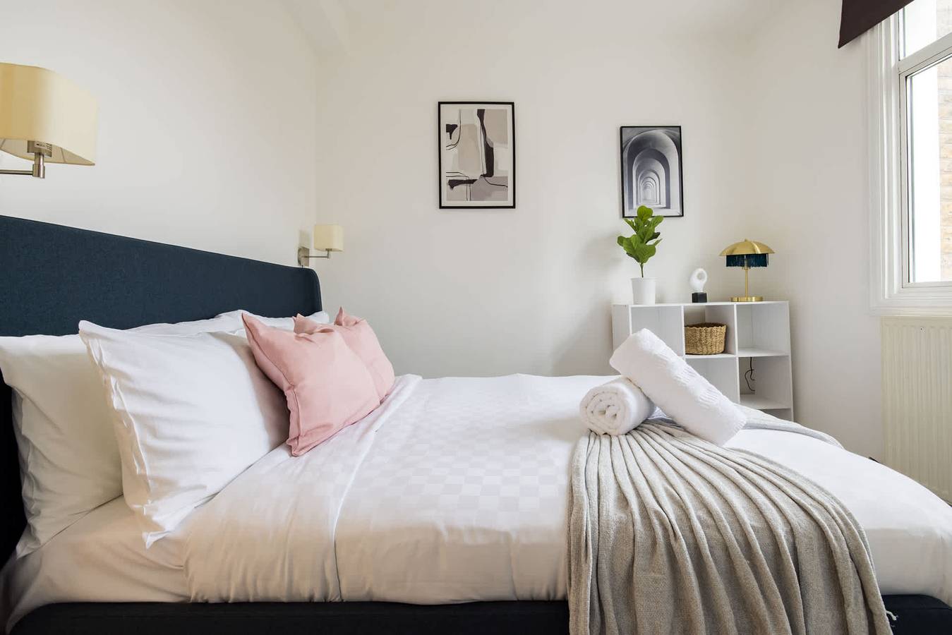 Entire apartment, 1 Bedroom Flat - Shepherds Bush in Hammersmith and Fulham, London