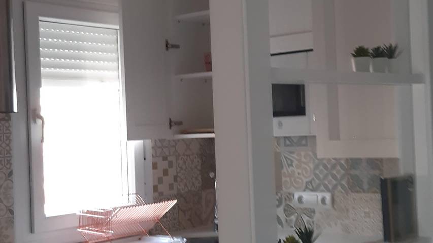 Ganze Wohnung, Zentral-Superior Apartment in Mota del Cuervo, Comarca de la Mancha