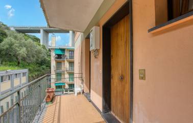 Ferienwohnung für 5 Personen in Recco, Riviera di Levante, Bild 1