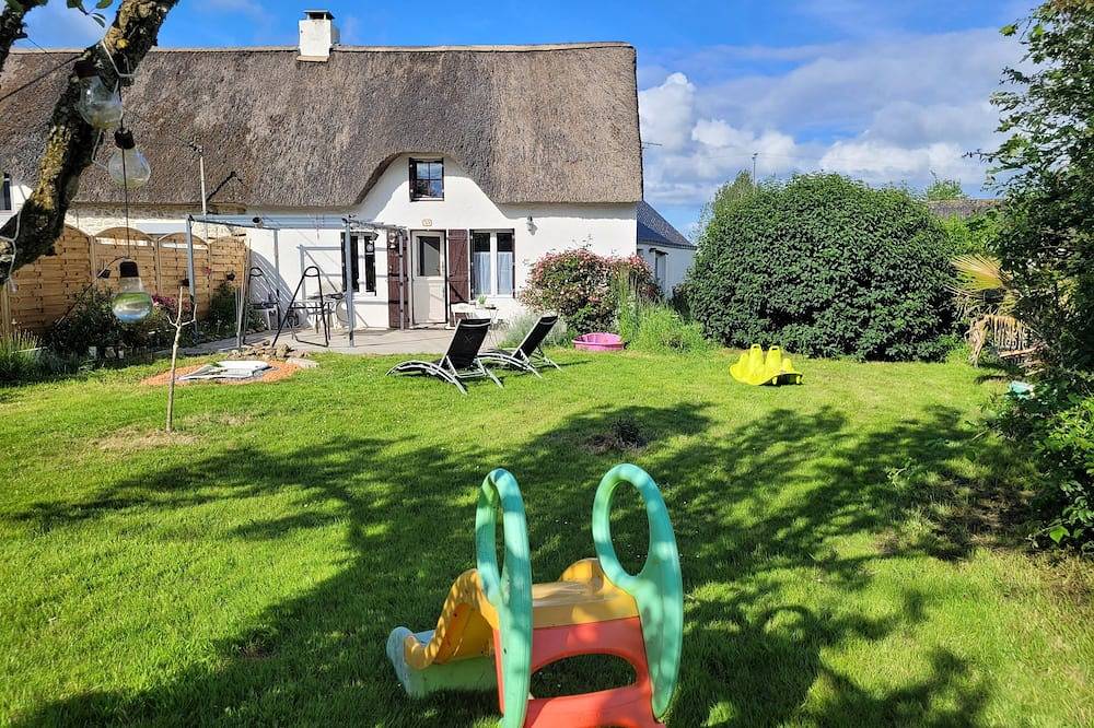 Jolie Chaumière au Coeur des Marais de la Grande Brière à 30 mn des Plages in La Chapelle-des-Marais, Saint-Nazaire e dintorni