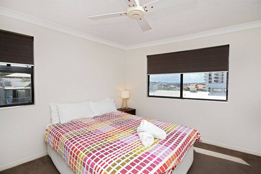 Ganze Wohnung, Einheit 10, The Rocks, 1746 David Low Way, Coolum Beach - 500 Bond in Coolum Beach, Sunshine Coast