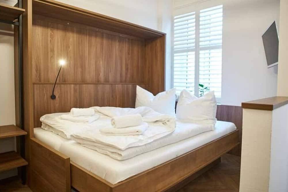 Voll ausgestattetes Design Apartment Nähe U-Bahn in Wien, Wienerwald