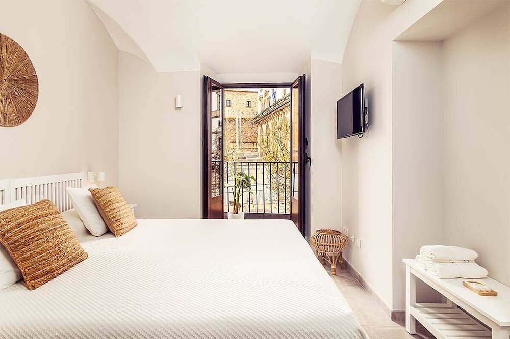 Appartement entier, 103 Roomy Plaza - Apartments Plaza Mayor 35 in Cáceres, Région de Cáceres