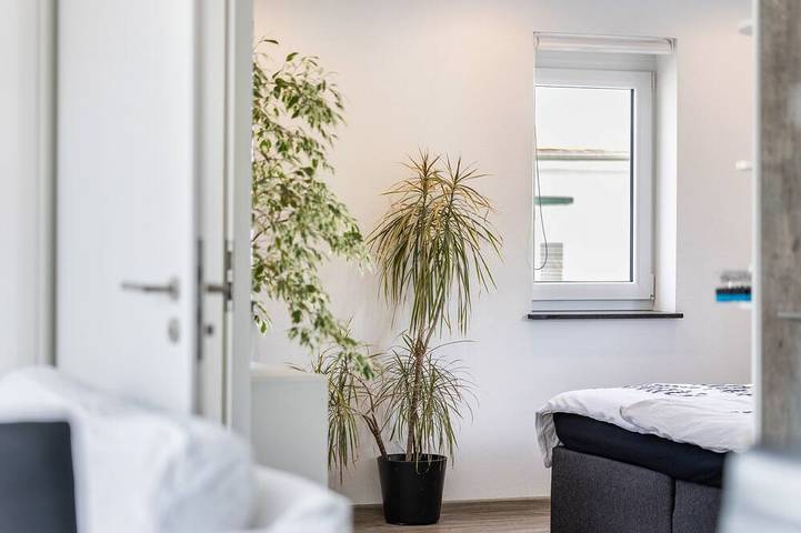 Ferienwohnung für 4 Personen, mit Garten und Terrasse in Balingen - 3