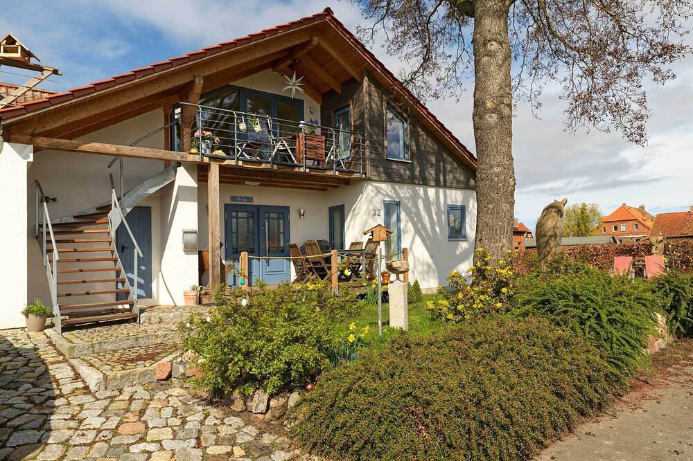 Appartamento vacanze a Poel a partire da 153€ a notte