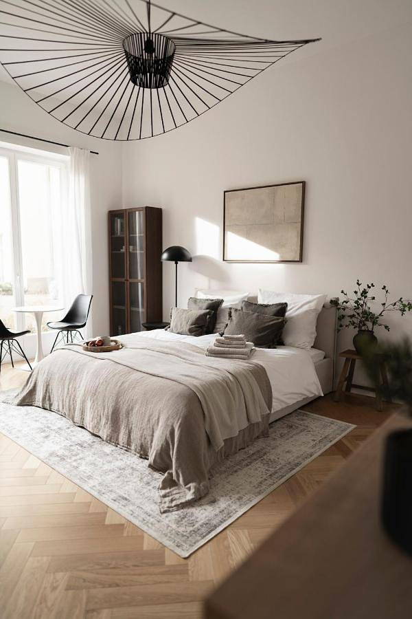 Ferienwohnung für 2 Personen, mit Garten und Terrasse in Spandau