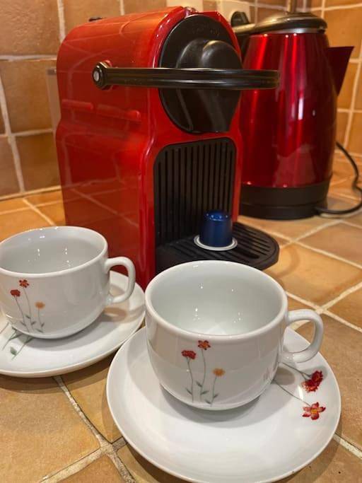 Gîte pour 4 personnes dans Le Palais De La Glace - 4