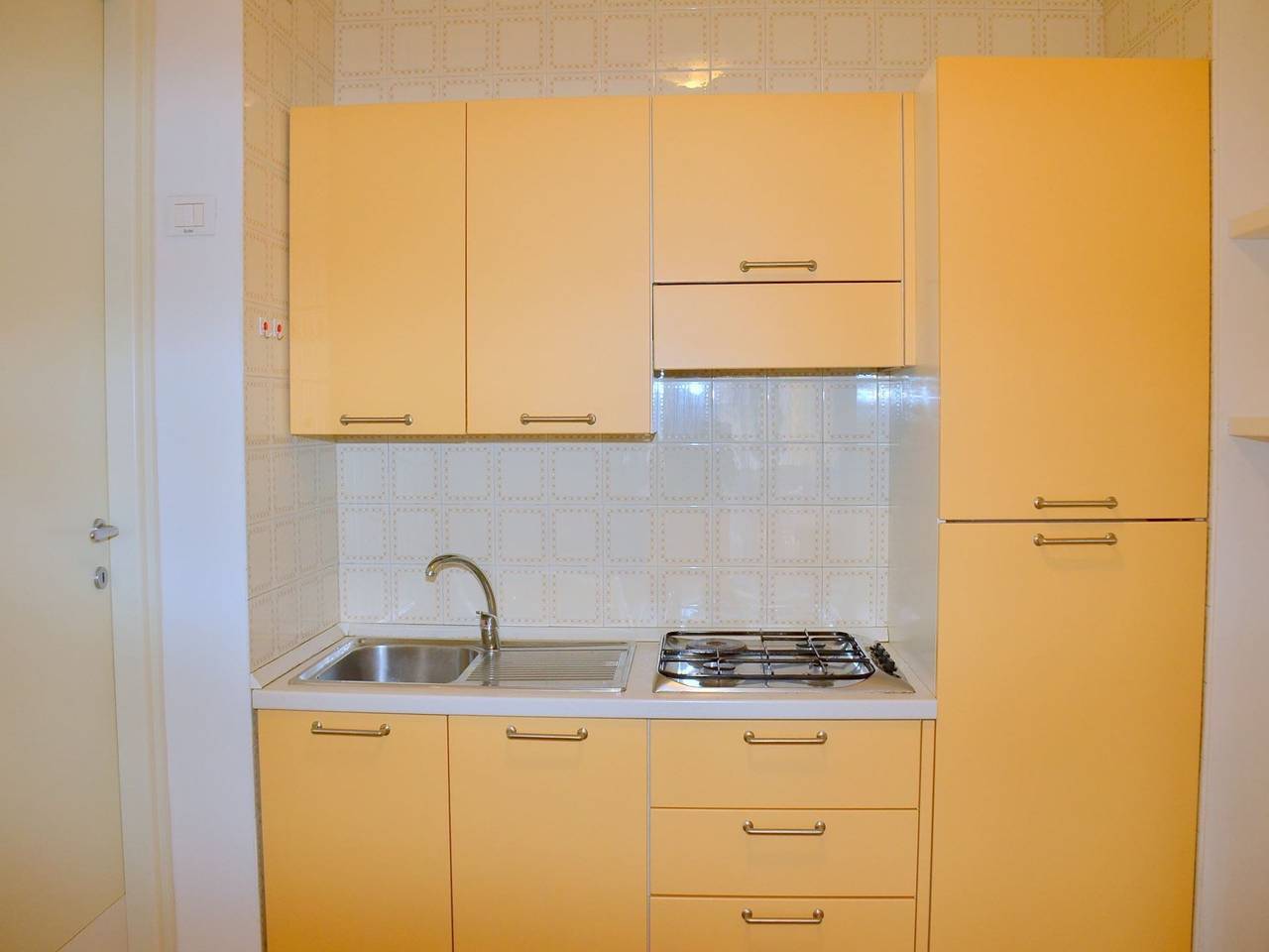 Ganze Wohnung, Tolle Wohnung in ausgezeichneter Lage in Bibione in Bibione, Venedig Provinz
