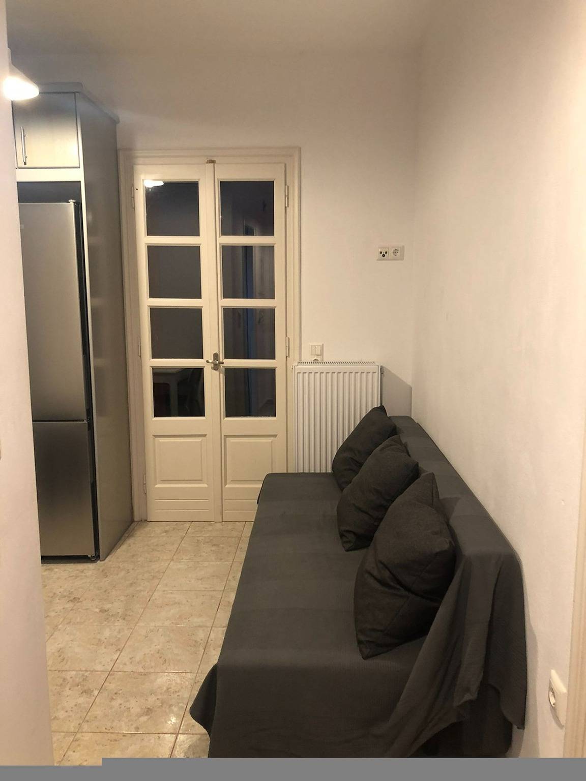 Entire apartment, One Bedroom Apartment in Naxos City, Cyclades