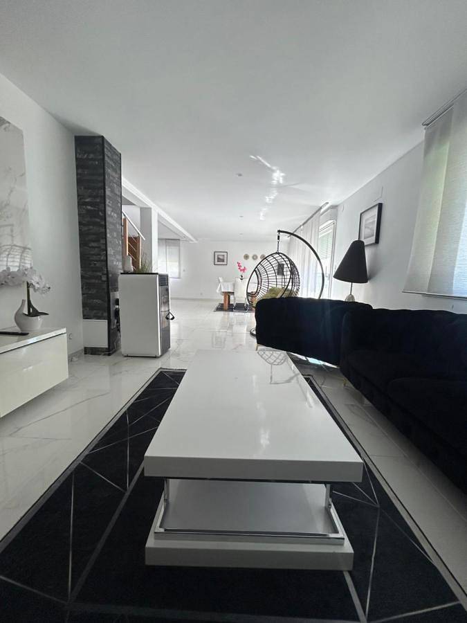 Location de vacances pour 8 personnes, avec vue et jardin, adapté aux familles dans Beinheim - 3