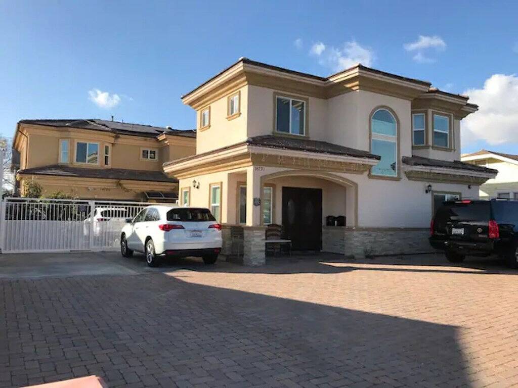 Beautiful Room #2 - Private Entrance in Westminster, Orange County