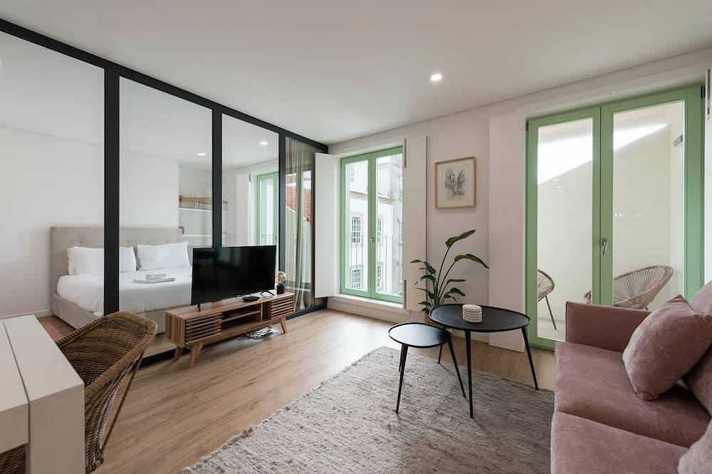 Ganze Wohnung, Maison D'Oro near the river in Foz do Douro, Porto
