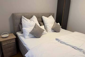 Ferienwohnung für 5 Personen in Augsburg-Innenstadt, Augsburg, Bild 2
