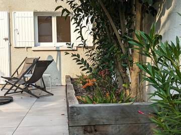 Chalet für 4 Personen in Arcachon, Bassin d’Arcachon, Bild 2