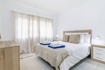 Apartamento De Vacaciones para 4 Personas en Playa de Torreblanca, Fuengirola, Foto 1