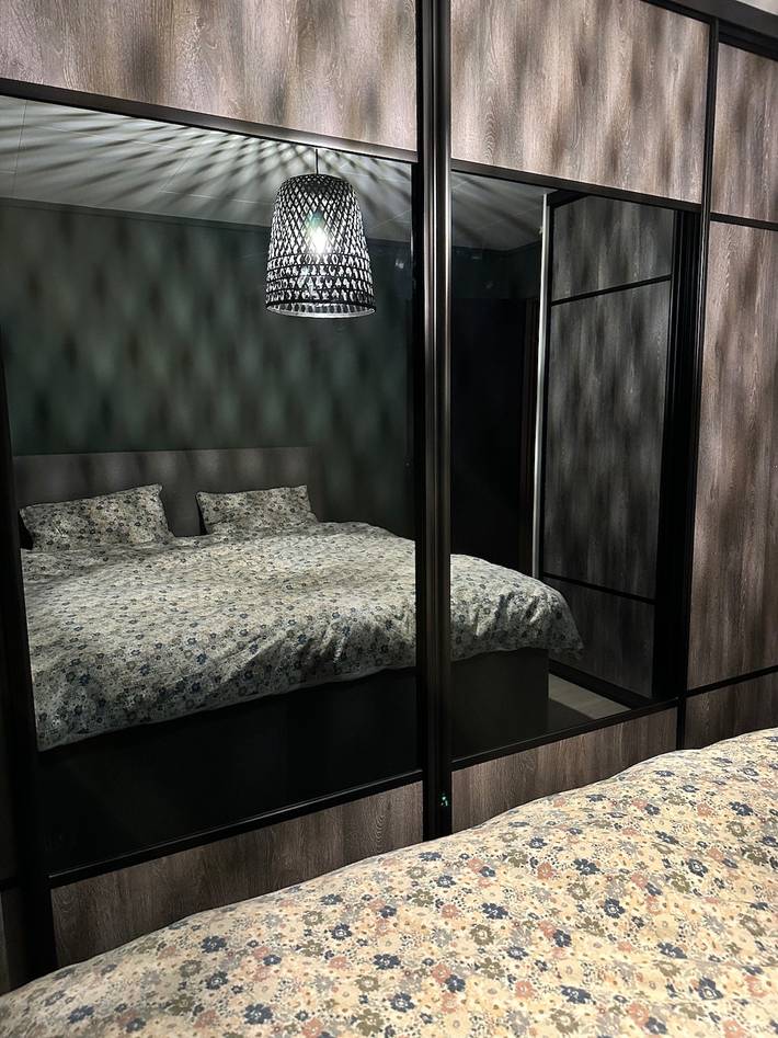 Ferienwohnung für 4 Personen, mit Balkon und Meerblick, kinderfreundlich in Tromsø - 2