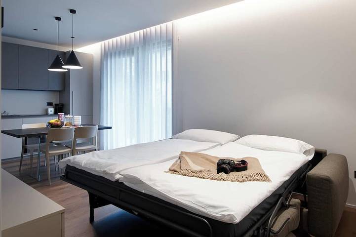 Ganze Wohnung, Das Outdoor-Paradies in Arco, Gardasee-Berge