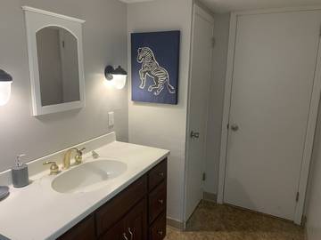 Bed And Breakfast for 6 Guests in Ohio, USA, Picture 1