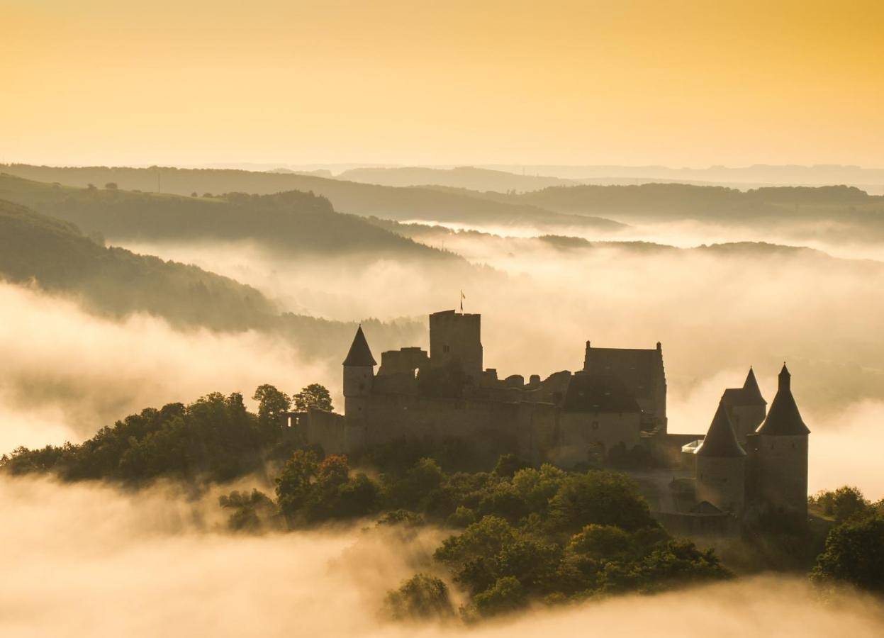 Holiday Home in Luxemburgo