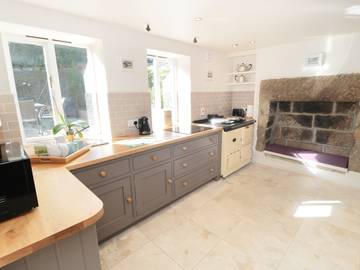 Log Cabin for 8 People in Whitby, North Yorkshire, Photo 1