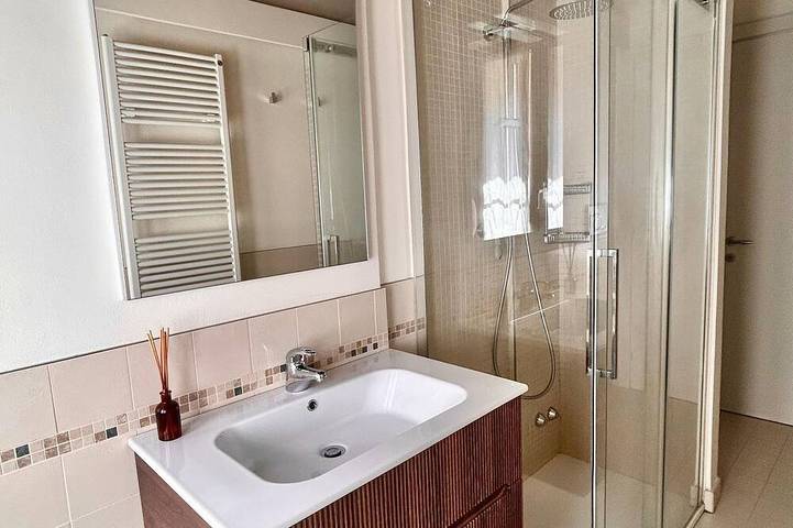 Ganze Wohnung, Casa Baldi | Apartment in Rimini Historic Centre in Rimini, Rimini Provinz