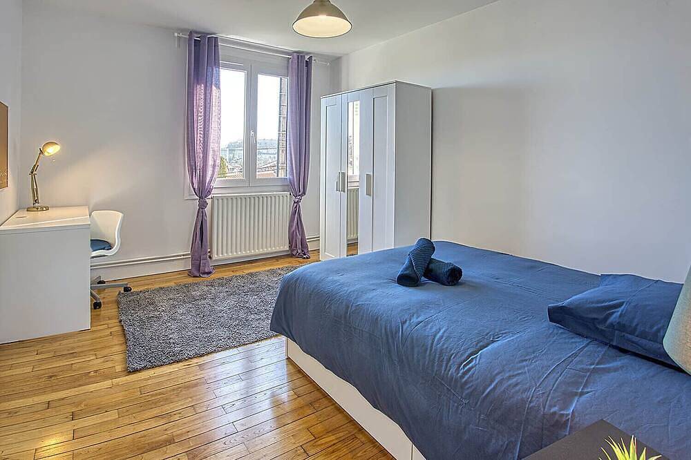 Apartamento entero, The Charentais Oasis in Angouleme in Angulema, Charente