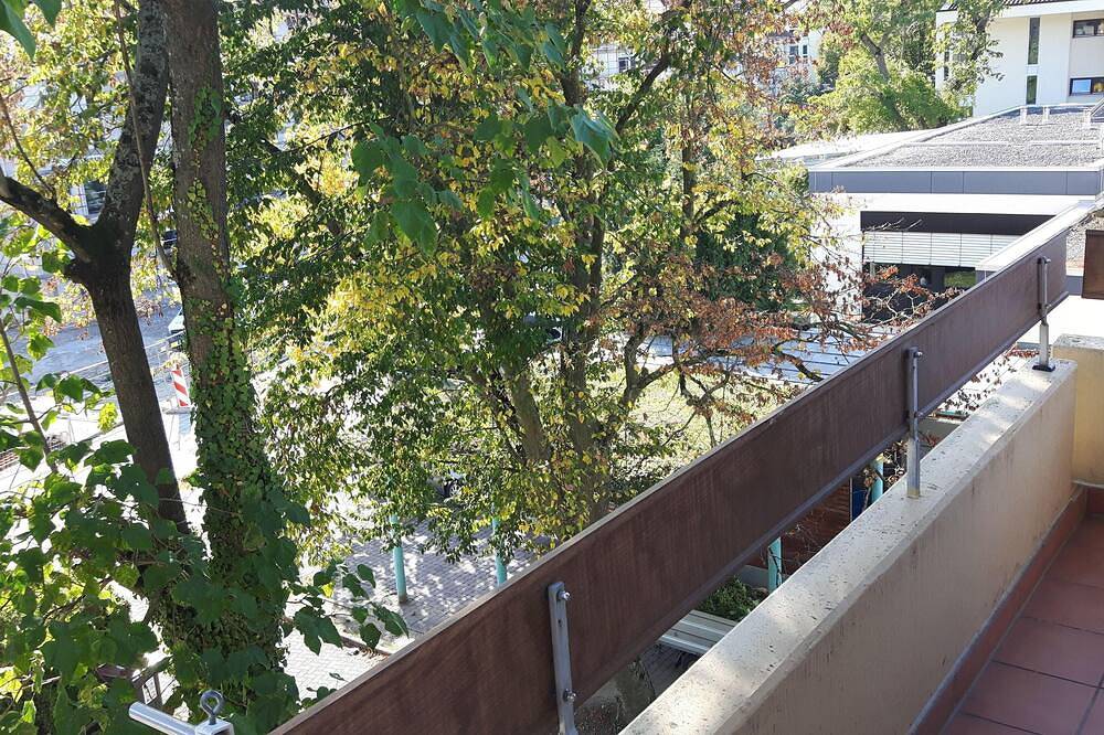 Ganze Wohnung, Ferienwohnung Appartement 124 in Bad Bellingen, Südschwarzwald