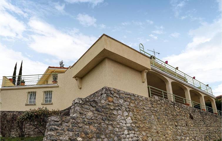 Location de vacances pour 5 personnes, avec jardin et piscine à Montréjeau - 2