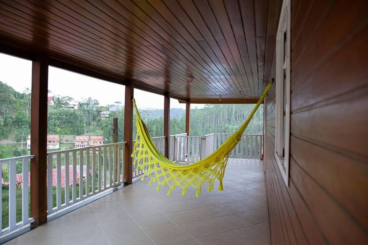 Casas e apartamentos de temporada para 8 pessoas, com piscina, com animais de estimação no Espírito Santo