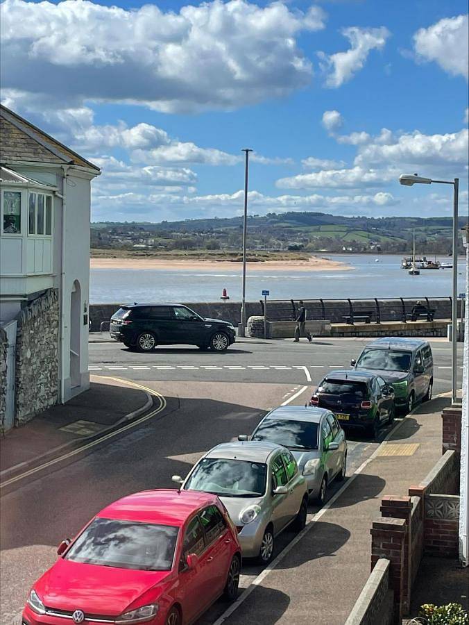 Holiday rental for 6 people, with View in Exmouth