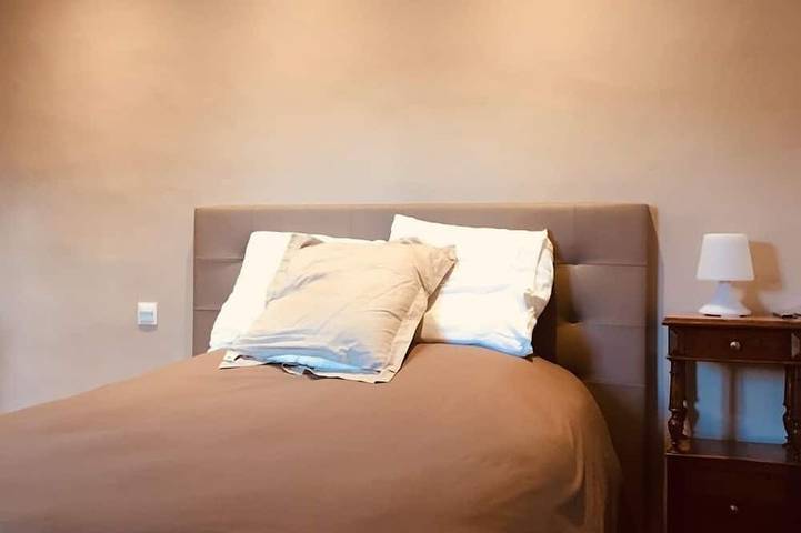 Location de vacances pour 8 personnes, avec jardin à La Roque-d'Anthéron - 4