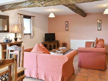 Holiday Rental for 4 People in Potter Heigham, Norfolk, Photo 2