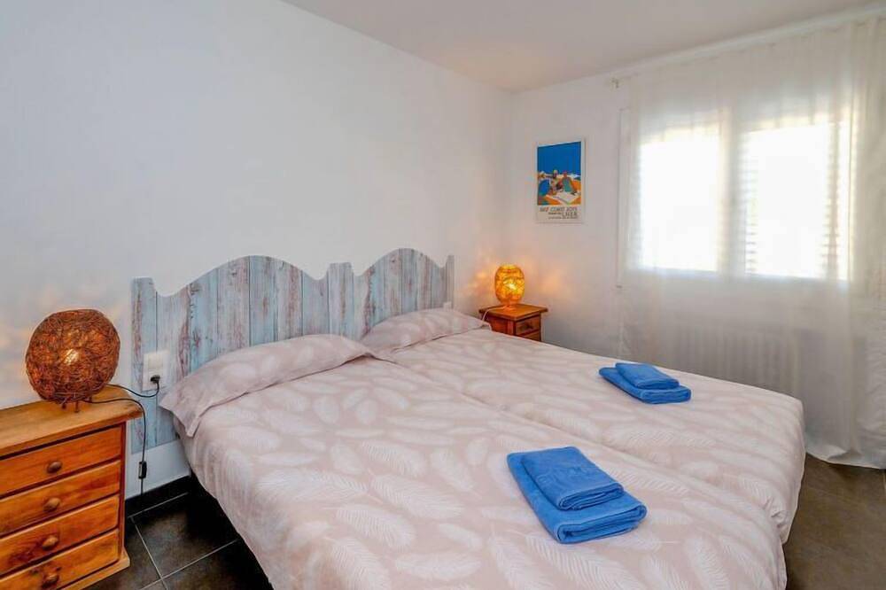 Geheel appartement, Blaumar by Interhome in Supermaresme, Sant Andreu de Llavaneres