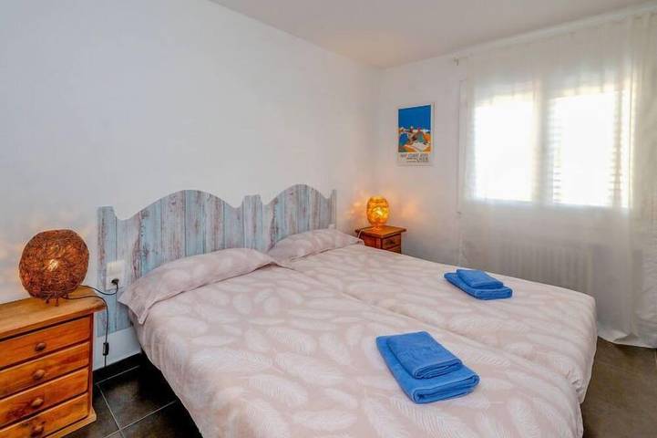 Ganze Wohnung, Blaumar in Supermaresme, Sant Andreu de Llavaneres