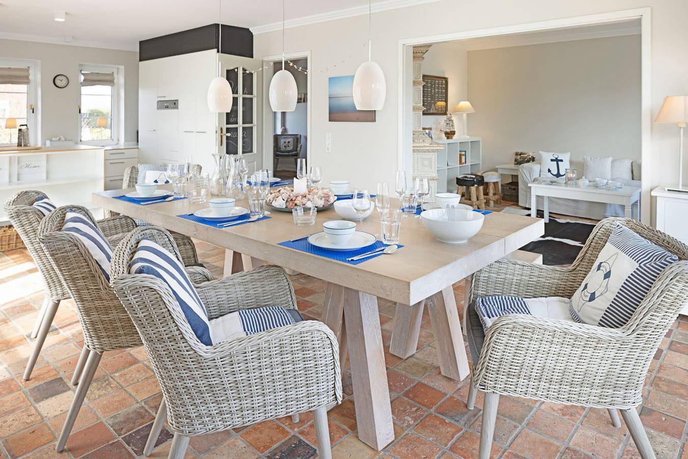 Herzlich Willkommen im Ferienhaus Amata in List (Sylt), Sylt