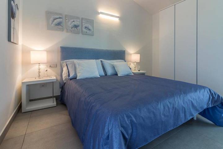 Chambre d’hôte pour 2 personnes, avec jardin ainsi que vue et piscine dans Santa Teresa Gallura - 4