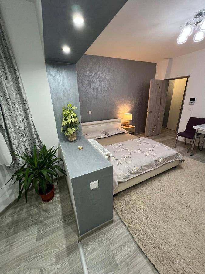 Appartement de vacances pour 3 personnes, avec balcon et vue