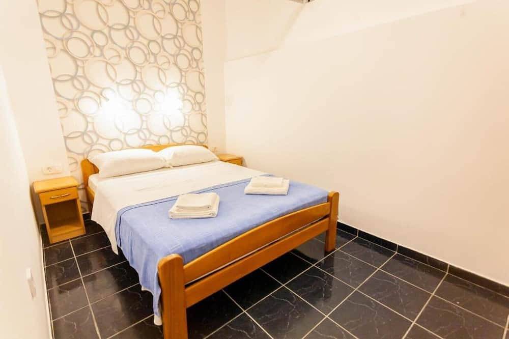 Ganze Wohnung, Apartments Adriatic - Apartment mit 1 Schlafzimmer in Sveti Stefan, Opština Budva