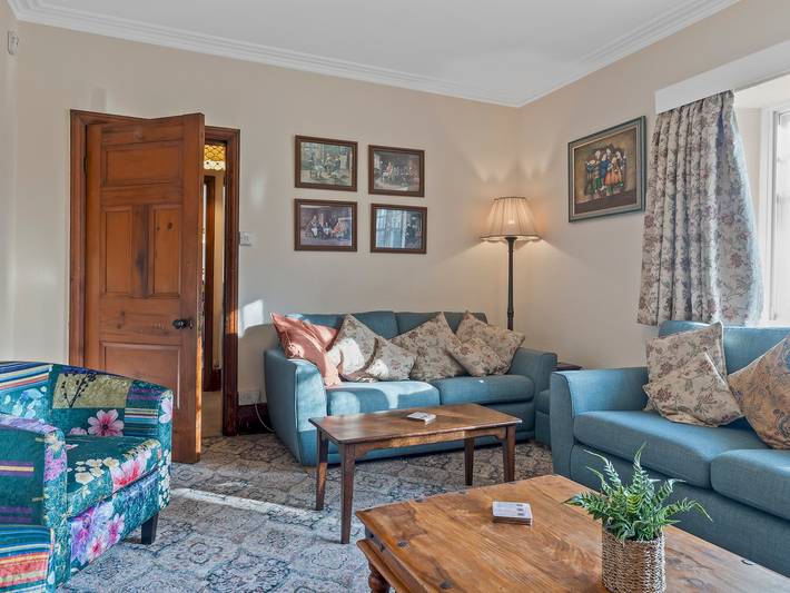 Beautiful Detached Farm House Near Lake Coniston - Pass the Keys in Lake District