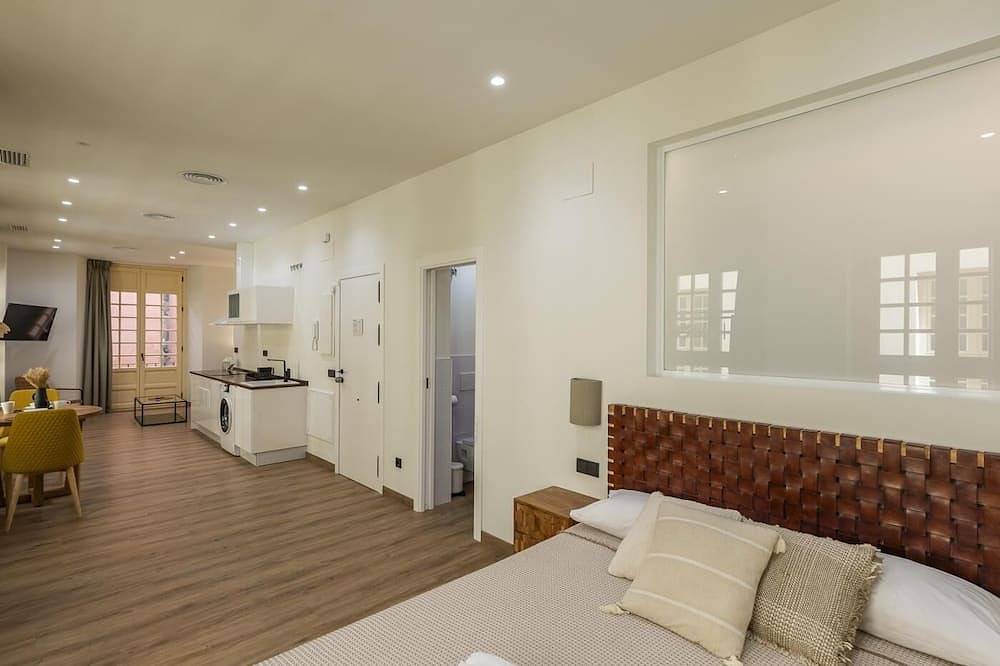 Appartamento vacanze a Malaga a partire da 156€ a notte