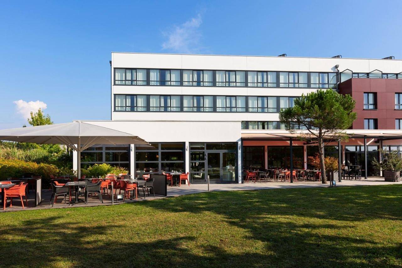 Holiday Inn - Strasbourg - Nord in Schiltigheim, Région de Strasbourg